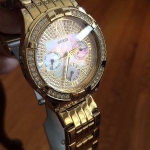 Women’s Guess Watch